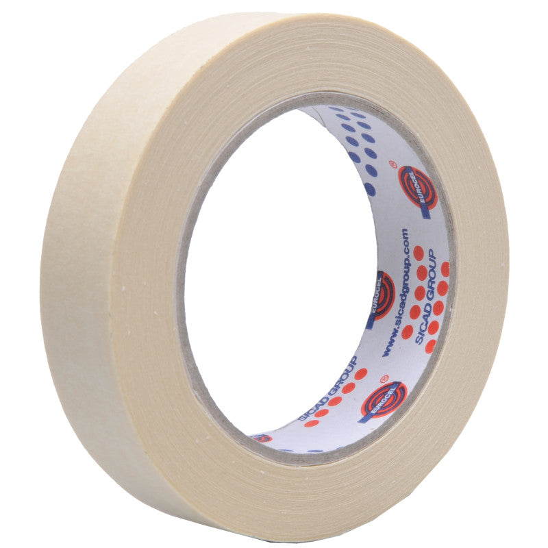 Fita Adesiva Papel 25mmX50mm