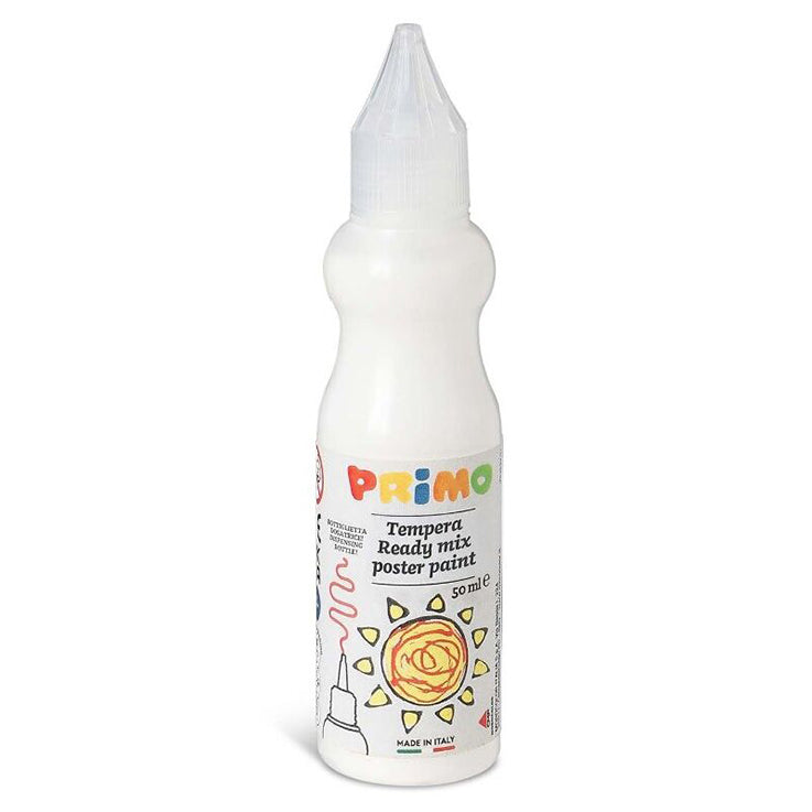 Frasco Guache Primo Ready Mix 50 ml