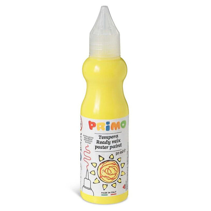 Frasco Guache Primo Ready Mix 50 ml