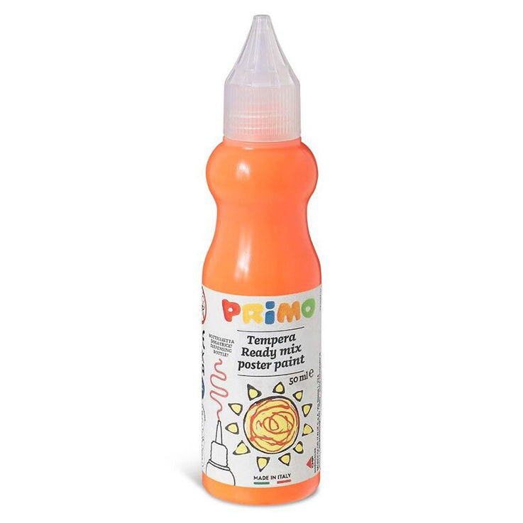 Frasco Guache Primo Ready Mix 50 ml