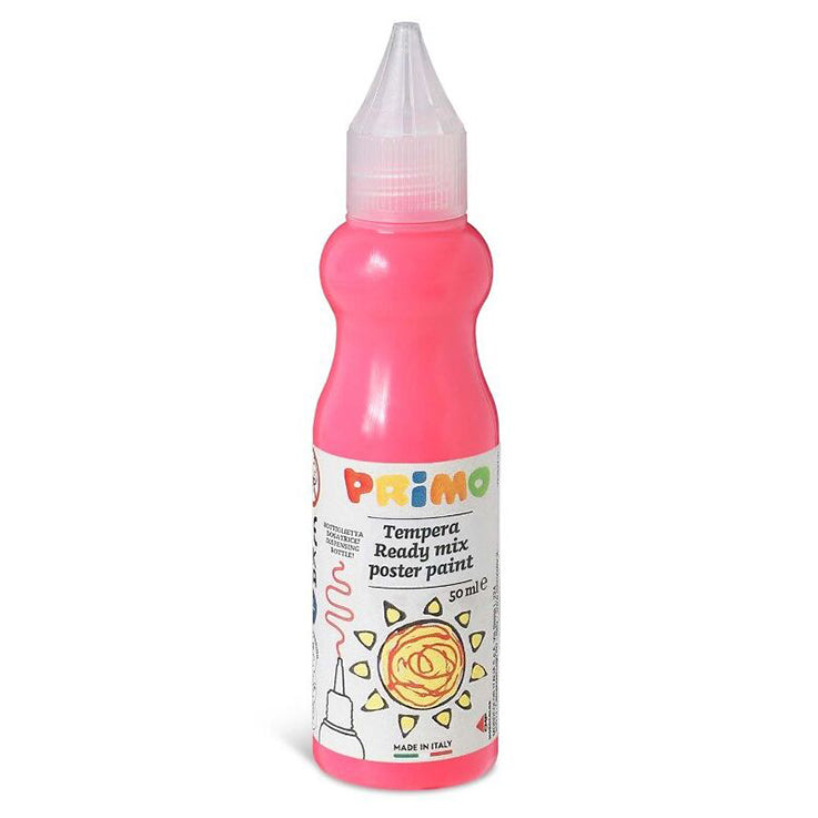 Frasco Guache Primo Ready Mix 50 ml