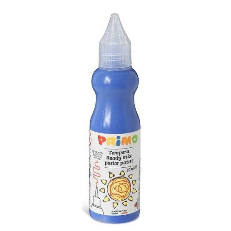 Frasco Guache Primo Ready Mix 50 ml