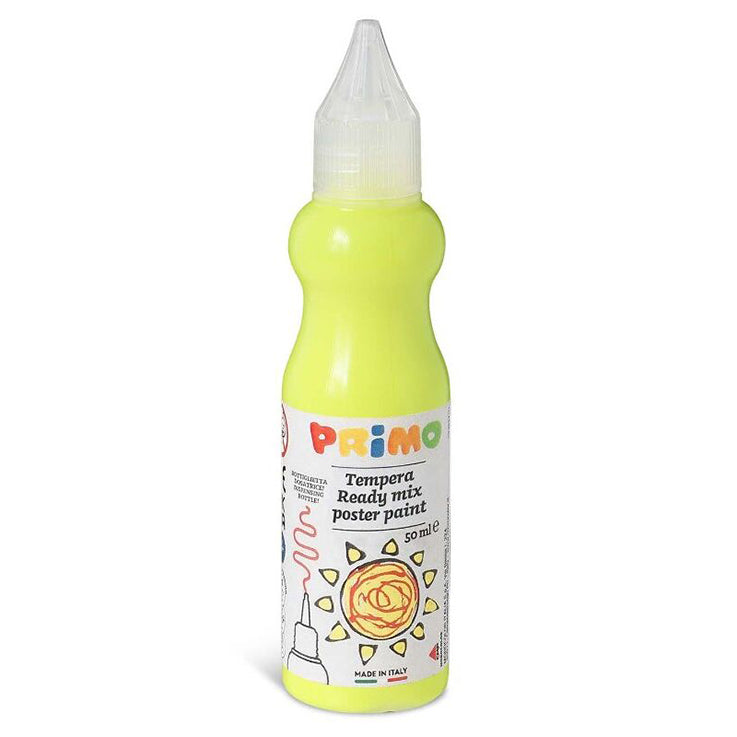 Frasco Guache Primo Ready Mix 50 ml