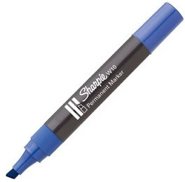 Marcadores Sharpie W10