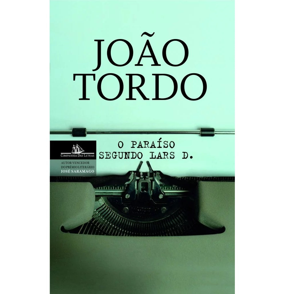 O Paraíso Segundo Lars D.