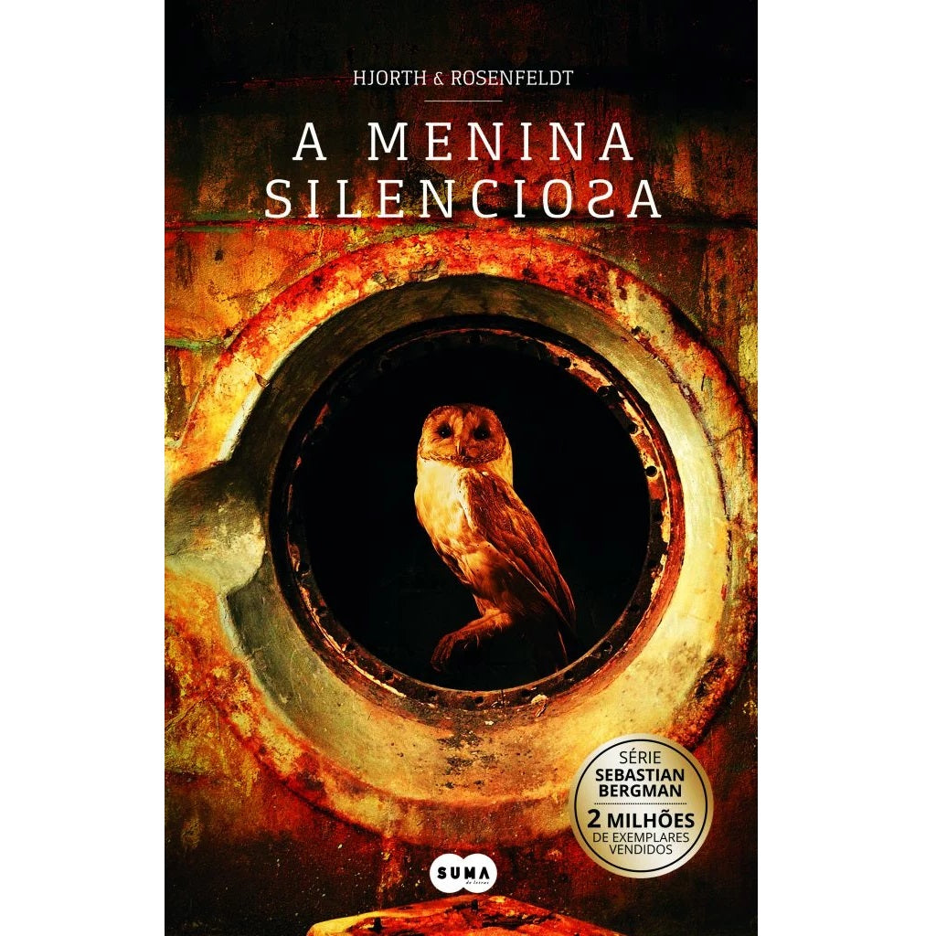 A Menina Silenciosa