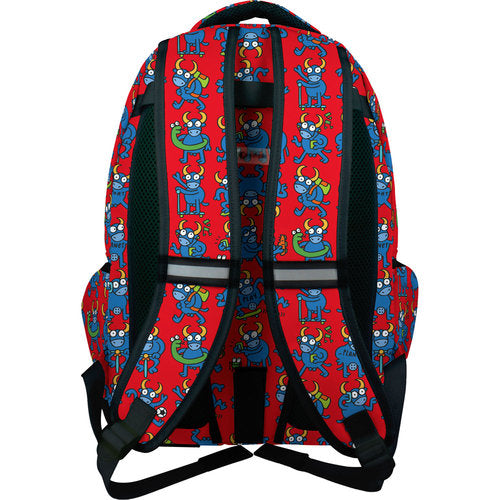 Mochila 45x33x22 cm