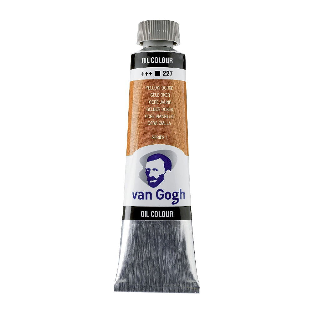 Tinta Acrílica - 227 Van Gogh 20 ml