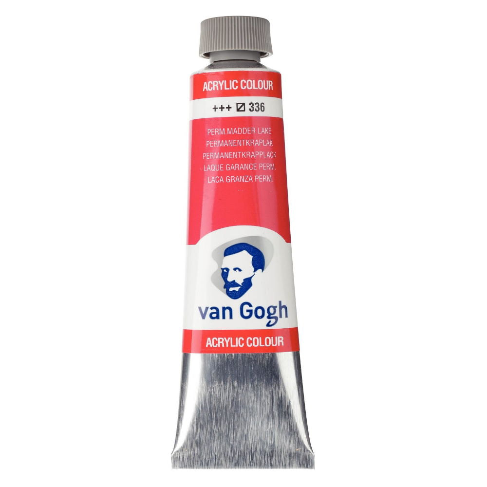 Tinta Acrílica - 336 Van Gogh 20 ml