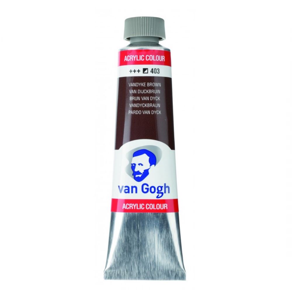 Tinta Acrílica - 403 Van Gogh 20 ml