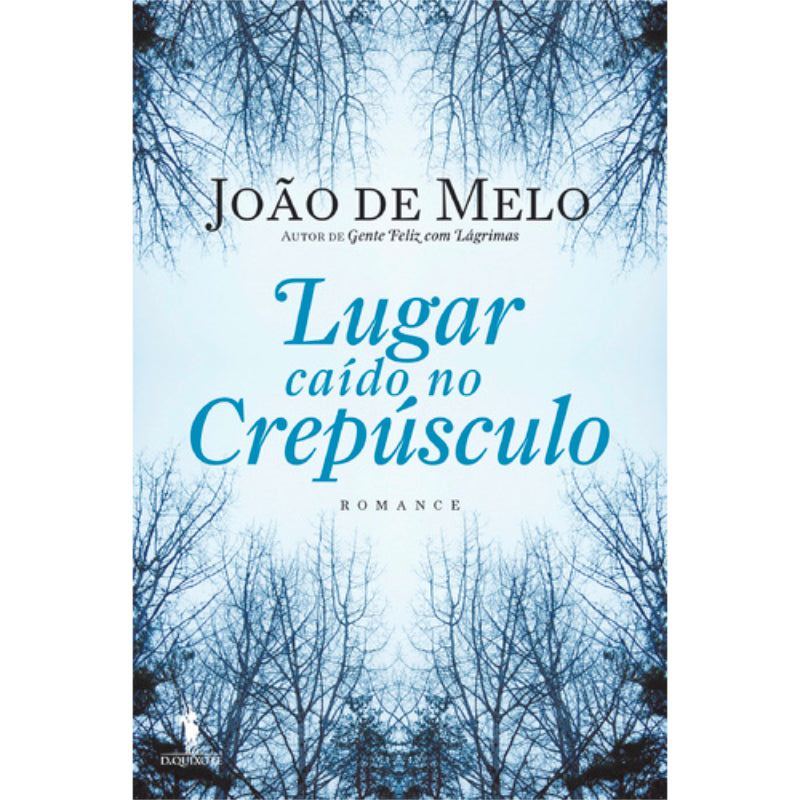 Lugar Caído no Crepúsculo