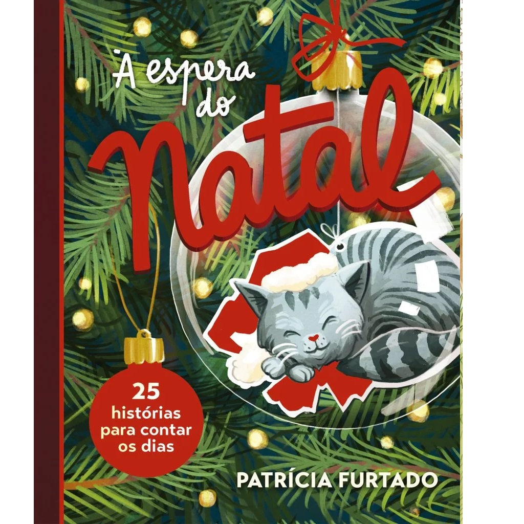 À Espera do Natal