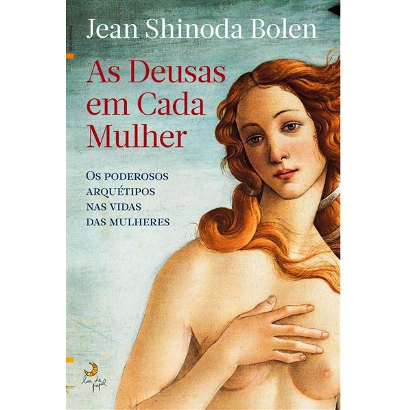 As Deusas em Cada Mulher
