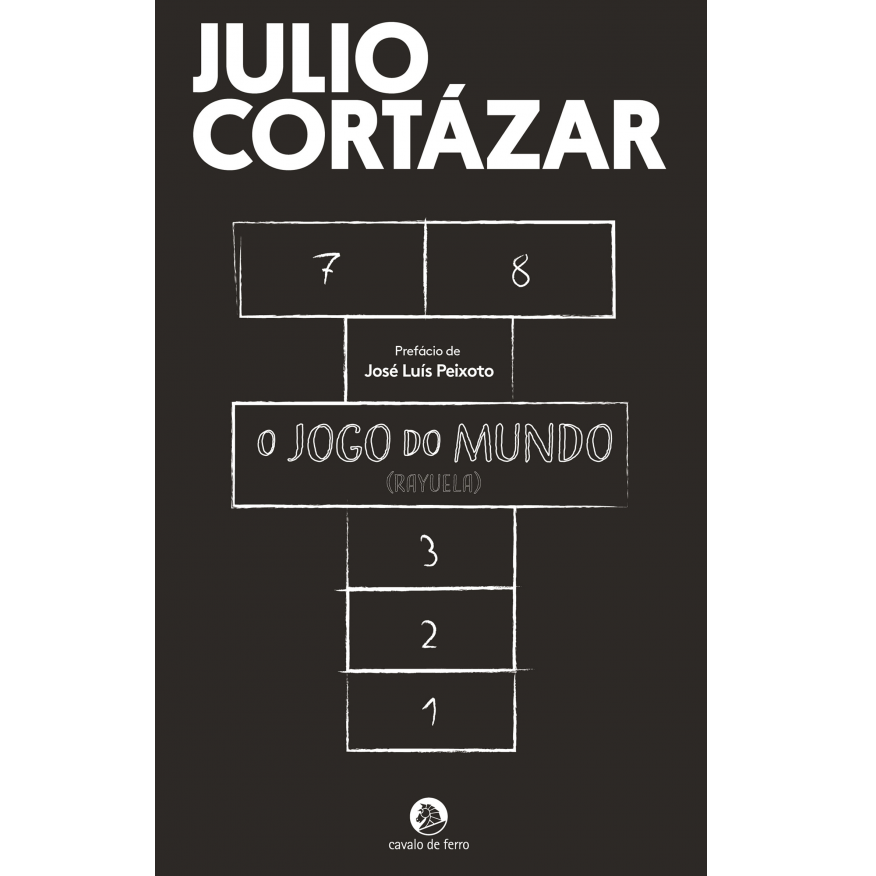 O Jogo do Mundo