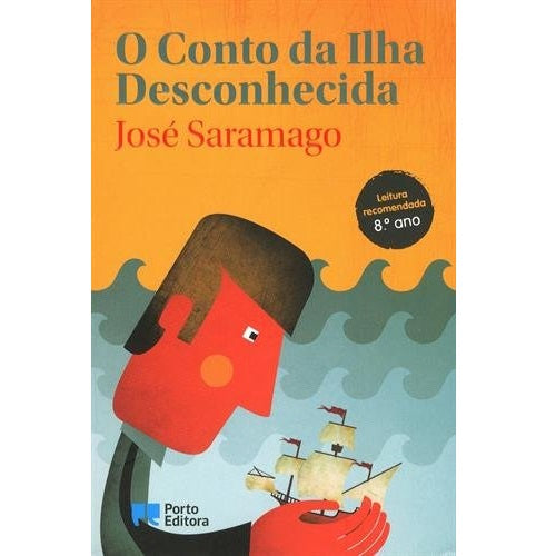O Conto da Ilha Desconhecida