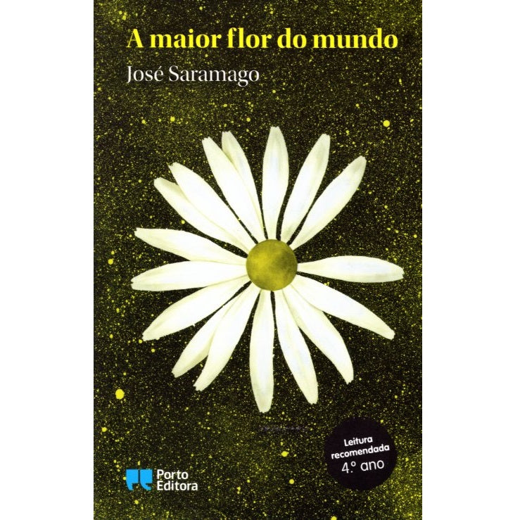 A Maior Flor do Mundo
