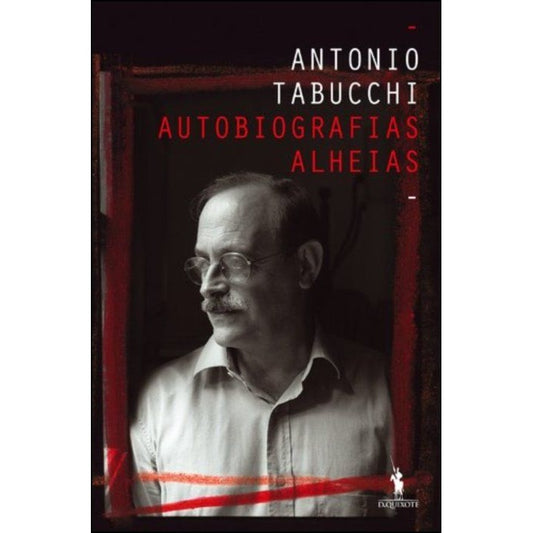 Autobiografias Alheias