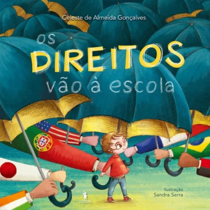 Os Direitos Vão à Escola