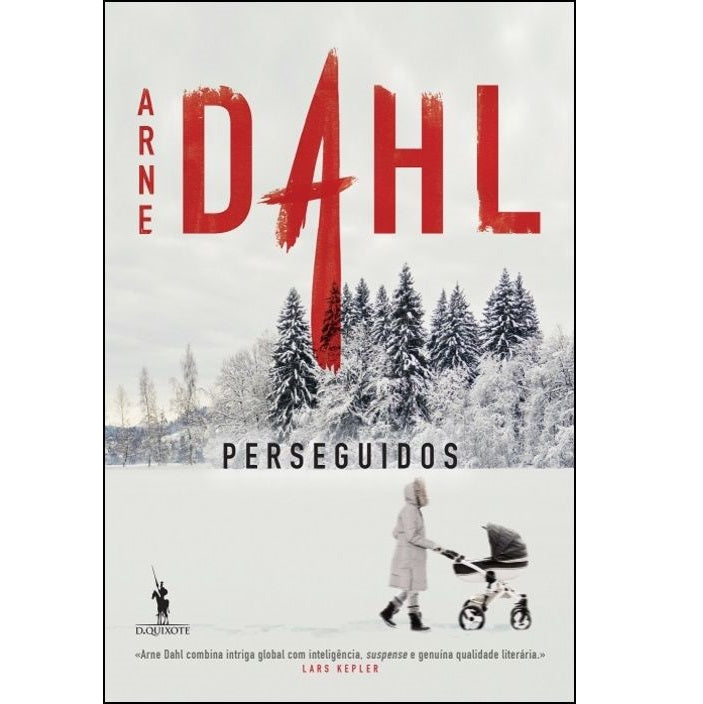 Perseguidos