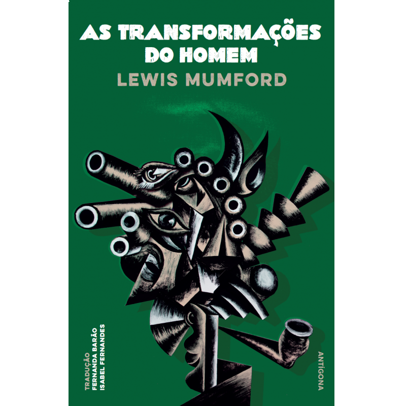 As Transformações do Homem