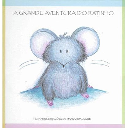 A Grande Aventura do Ratinho