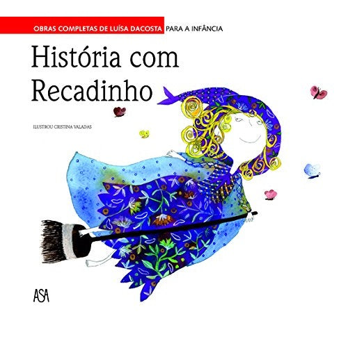 História com Recadinho