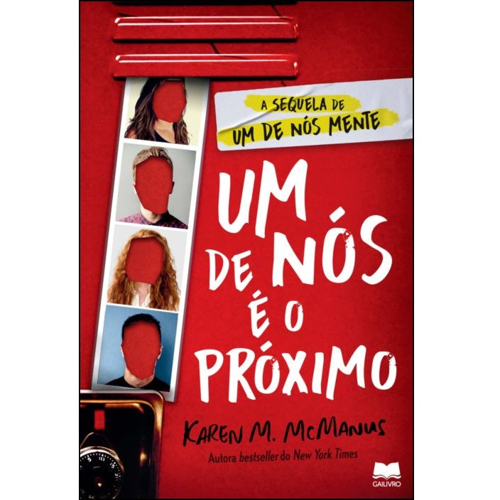 Um de Nós é o Próximo