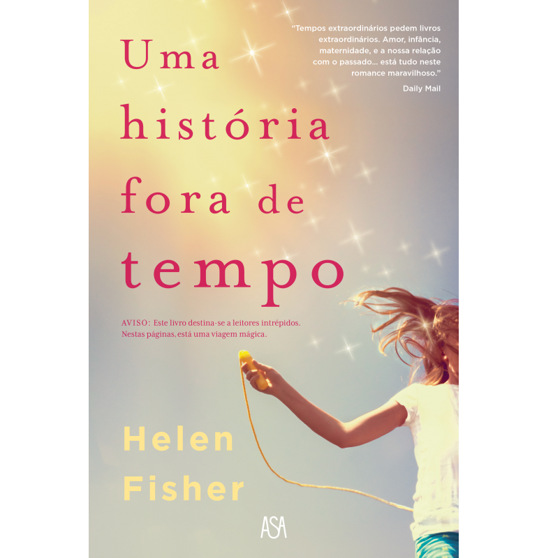 Uma História Fora de Tempo
