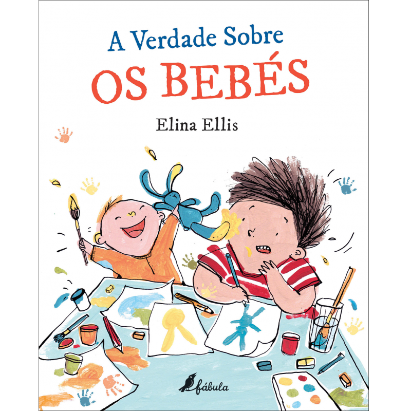 A Verdade Sobre os Bebés