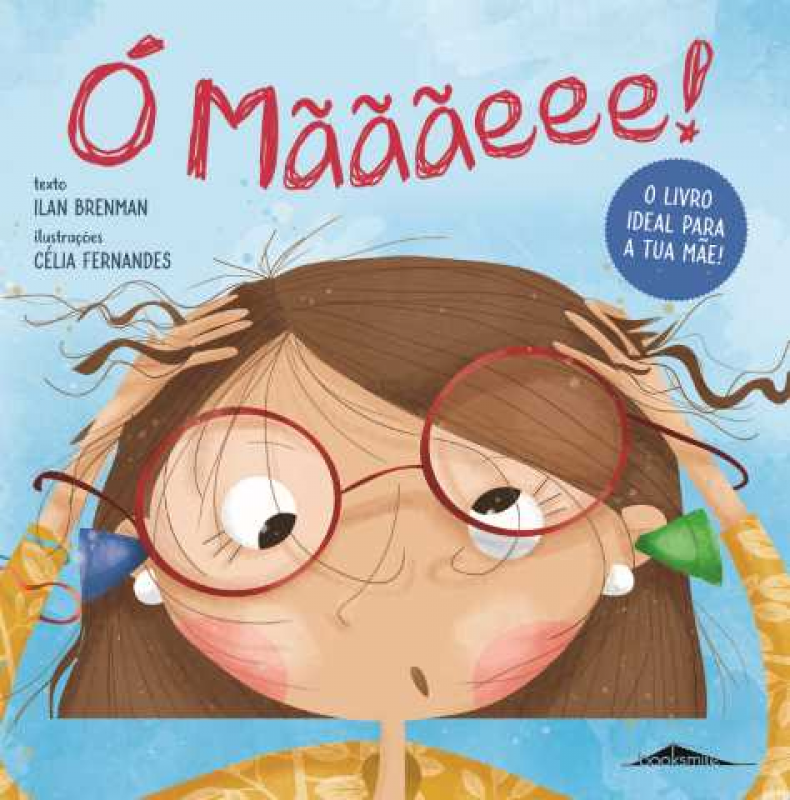 Ó Mãããeee!
