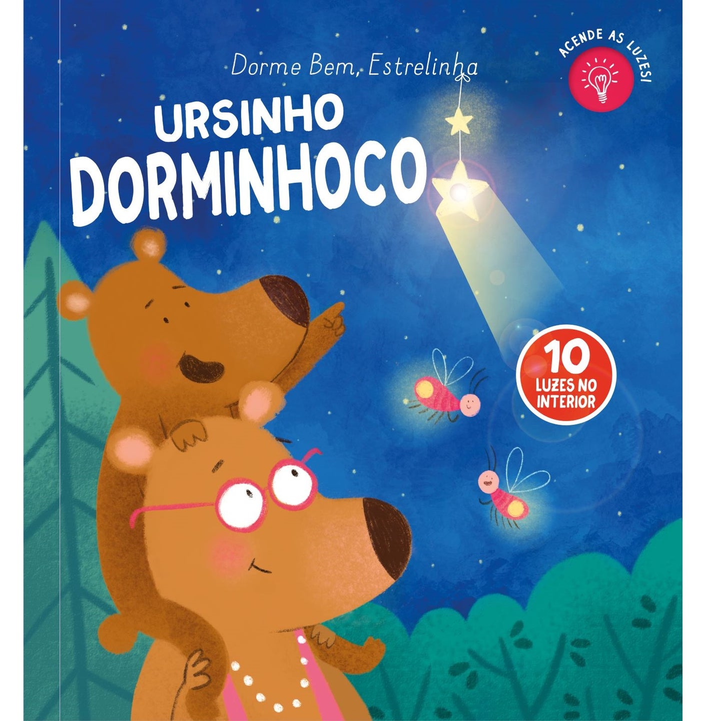 Ursinho Dorminhoco