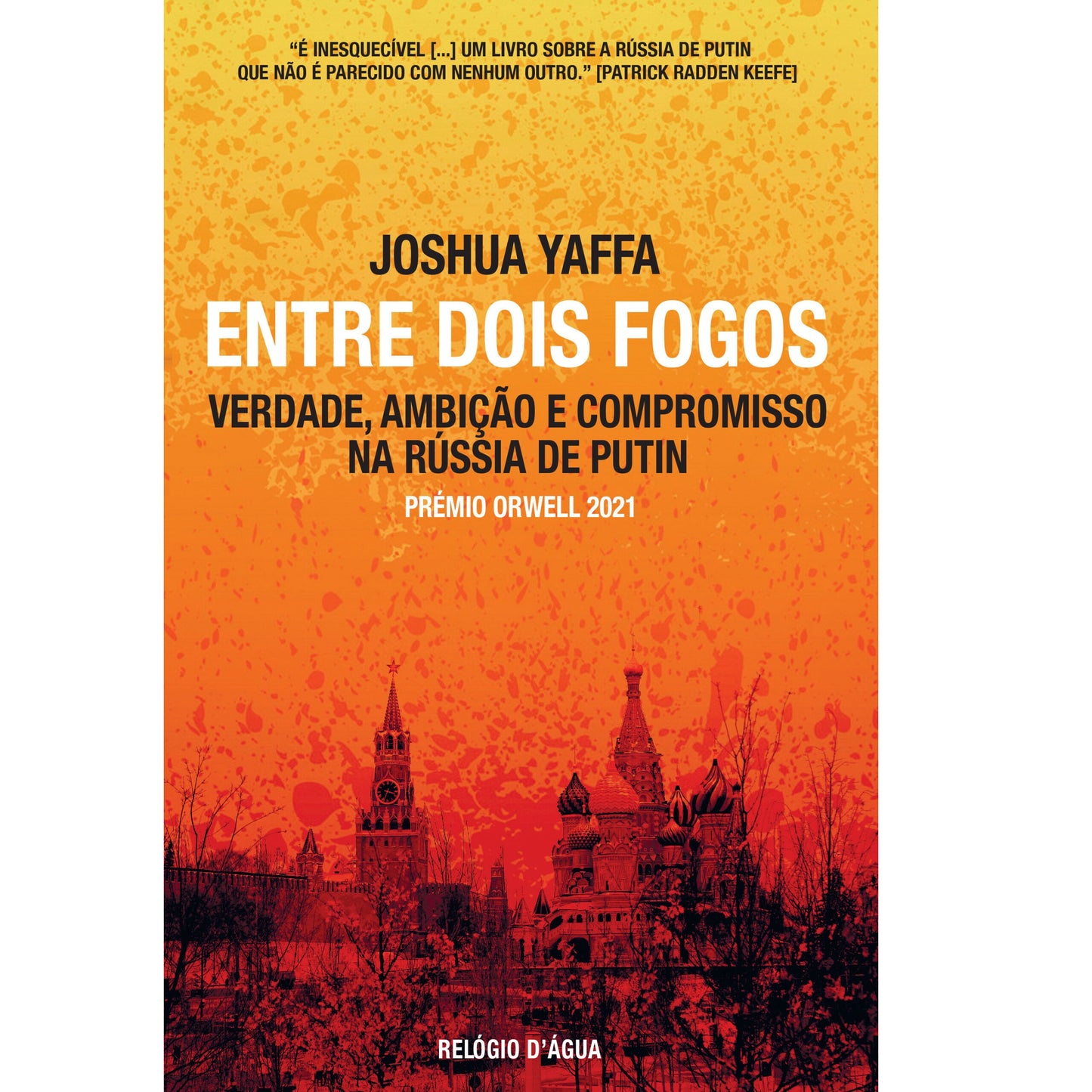Entre Dois Fogos