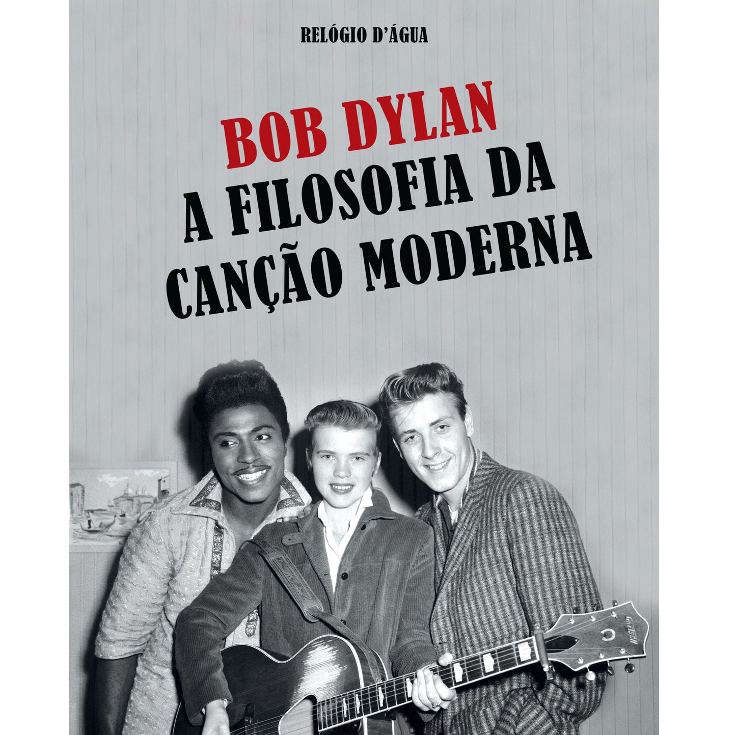 A Filosofia da Canção Moderna