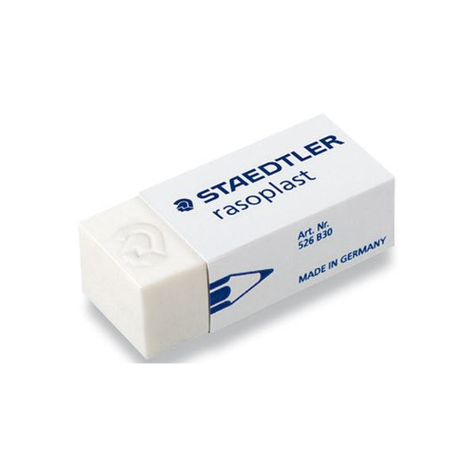 Borracha - Staedtler