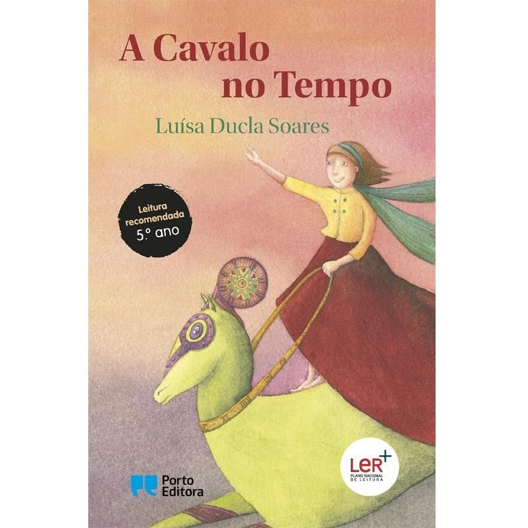 A Cavalo no Tempo