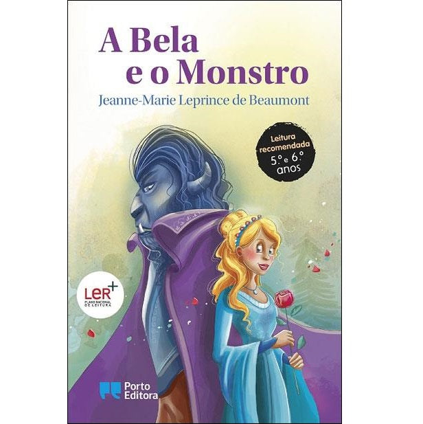 A Bela e o Monstro