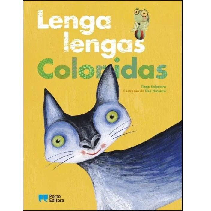 Lengalengas Coloridas