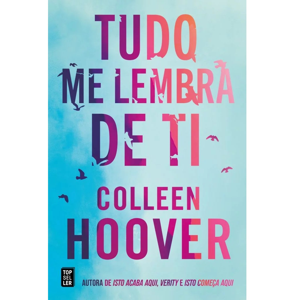 Tudo Me Lembra de Ti