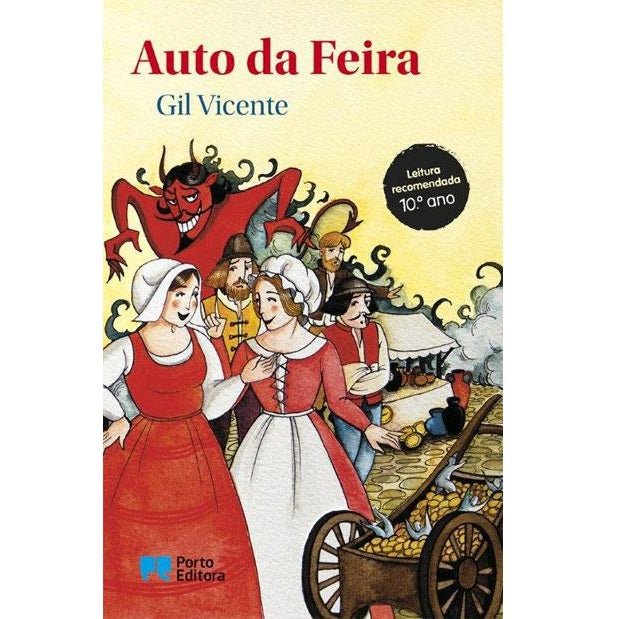 Auto da Feira