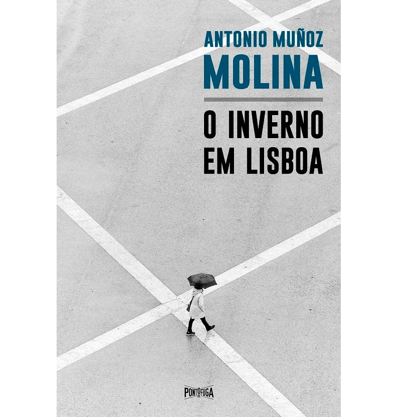 O Inverno em Lisboa