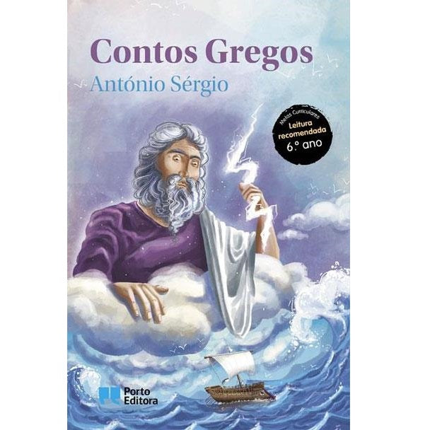 Contos Gregos