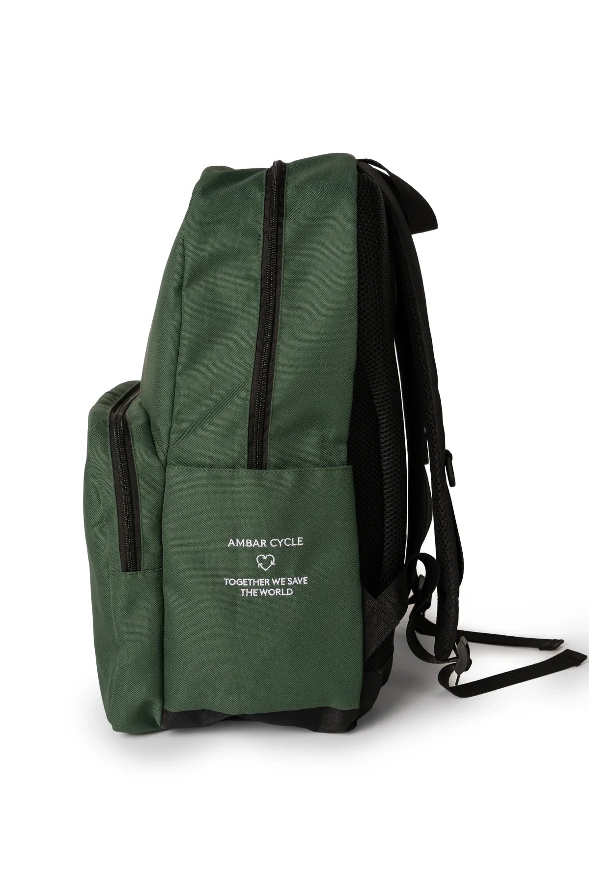 Mochila 2 Fechos Cycle