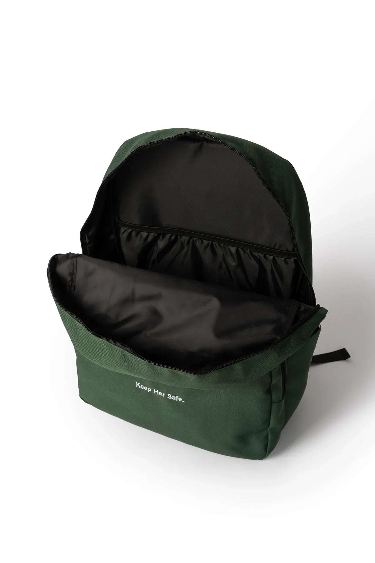 Mochila 2 Fechos Cycle