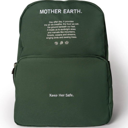 Mochila 2 Fechos Cycle