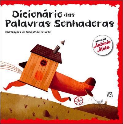 Dicionário das Palavras Sonhadoras