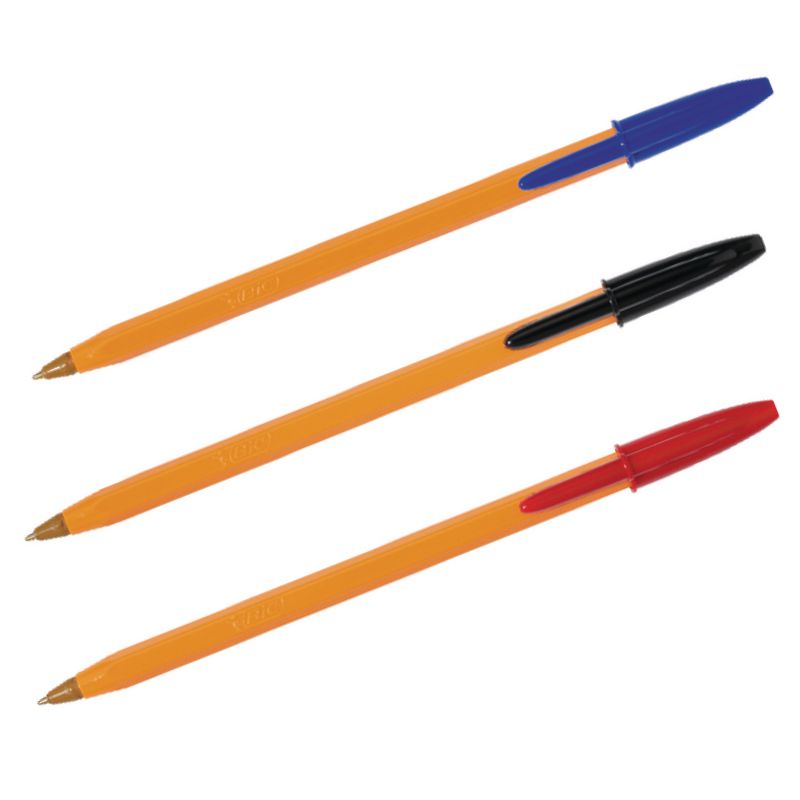 Canetas BIC