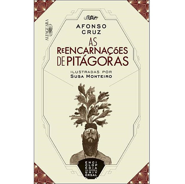 As Reencarnações de Pitágoras