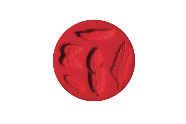 Fimo - Moldes de Silicone (8 Modelos)