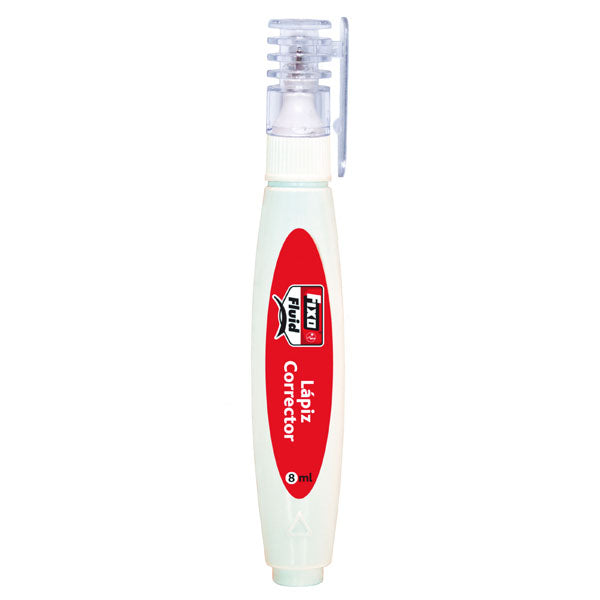 Corretor em Caneta - Fixo Fluid