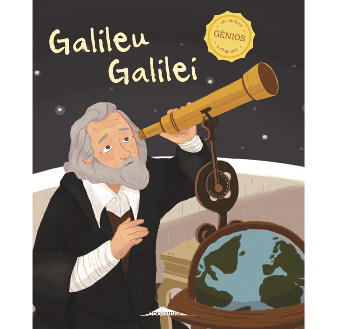 Génios 1: Galileu Galilei